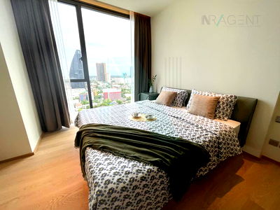 Condos for rent : 🚩Best room!🚩 For Rent Condo BEATNIQ SUKHUMVIT 32 Building 1, Floor 22,1 bed room, Room size 57.00 sqm