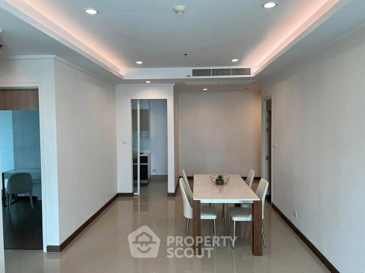 รูป คอนโด 2-ห้องนอน ที่ ศุภาลัย เอลีท พญาไท ใกล้ ARL ราชปรารภ (ID 1960964) - รูปที่ 17/18