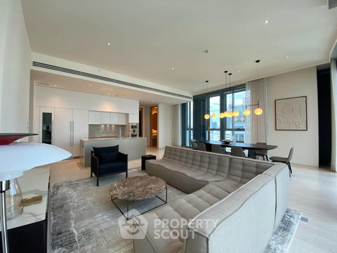 คอนโด 2-ห้องนอน ที่ สโคป หลังสวน ใกล้ BTS ชิดลม (ID 1867824)