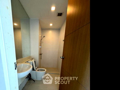 ขายคอนโด : คอนโด 1-ห้องนอน ที่ เดอะ ซีเครส หัวหิน ใกล้ หาดเขาตะเกียบ (ID 2143483)