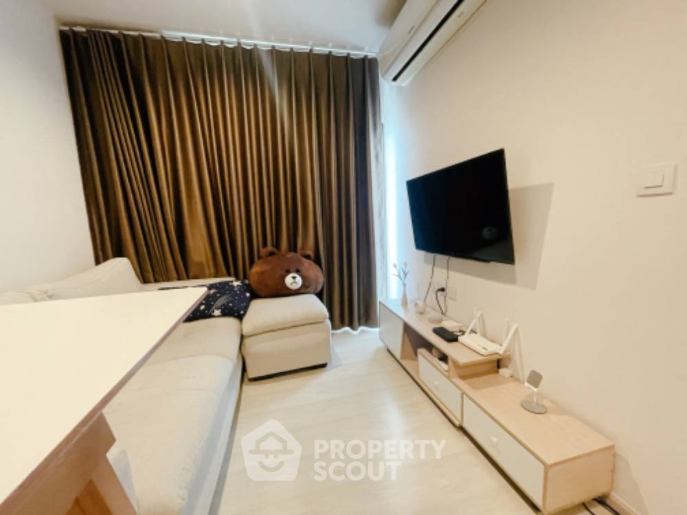 รูป คอนโด 2-ห้องนอน ที่ ไลฟ์ สุขุมวิท 48 ใกล้ BTS พระโขนง (ID 1541651) - รูปที่ 4/10
