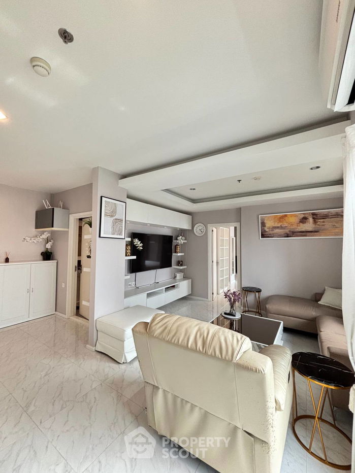 picture 3-BR Condo at The Key Sathorn - Charoenraj in Bang Khlo (ID 2134808) - 4/11