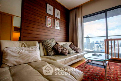 Condos for sale : 2-BR Condo at Hyde Sukhumvit 13 Condominium near BTS Nana (ID 515616)