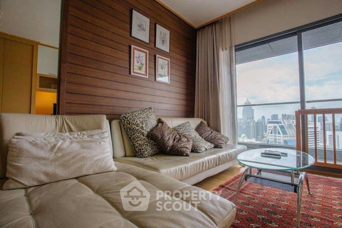 2-BR Condo at Hyde Sukhumvit 13 Condominium near BTS Nana (ID 515616)