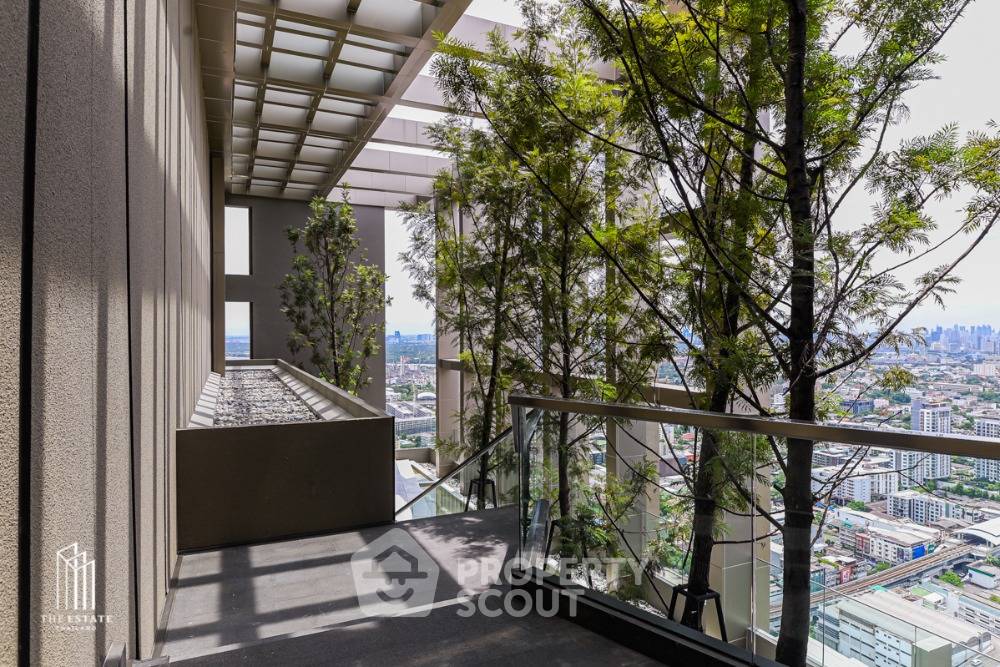 picture 1-BR Condo at Whizdom Essence Sukhumvit near BTS Punnawithi (ID 1767539) - 6/6