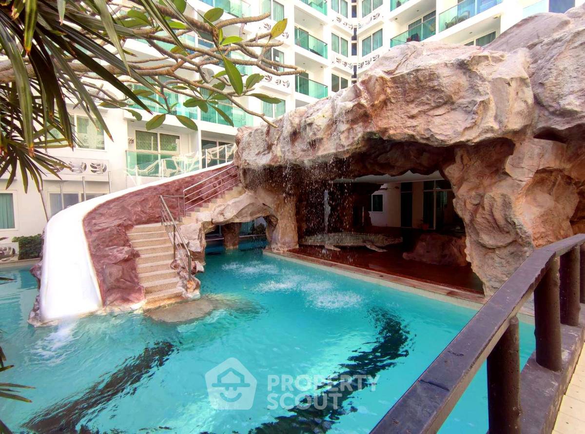 picture 1-BR Condo at Amazon Residence Pattaya Condominiums close to Pattaya (ID 997234) - 15/16