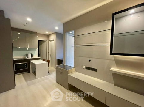 2-BR Condo at The Signature By Urbano Saphan Kwai near BTS Saphan Khwai (ID 1167177)
