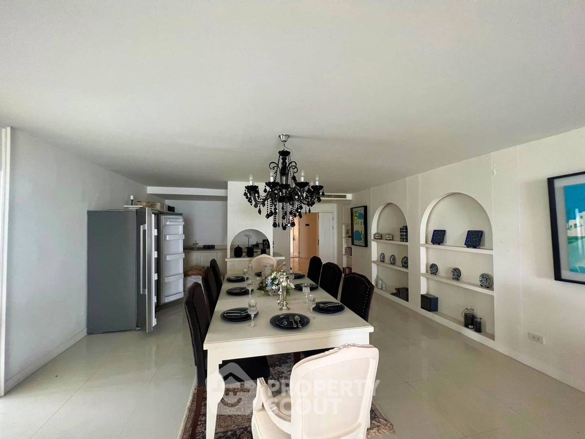 picture 2-BR Condo at Santorini (Huahin Cliff View) close to Eureka Beach Cafe Hua-Hin (ID 2115204) - 5/9