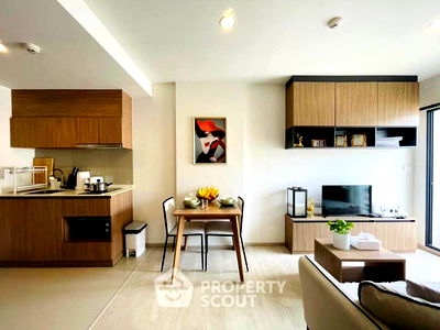 Condos for sale 700 Year Sports Arena Chiang Mai : 1-BR Condo at La Casita Hua Hin close to Hua Hin City (ID 2063257)