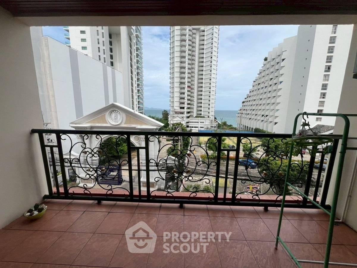รูป คอนโด สตูดิโอ ที่ โนวา มิราจ คอนโดมิเนียม ใกล้ ปราสาทสัจธรรม (ID 2184256) - รูปที่ 4/11