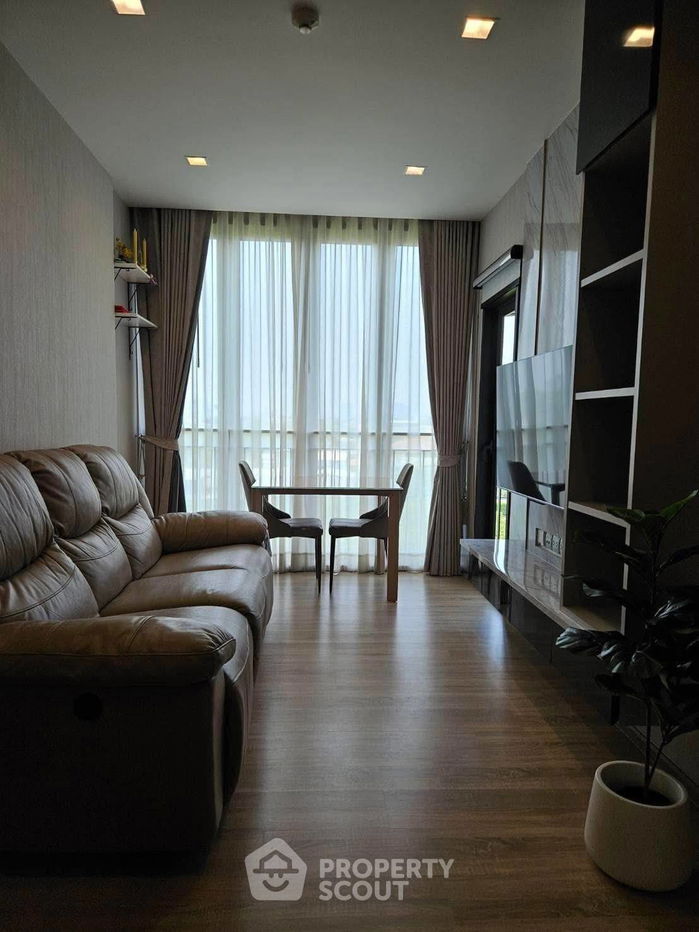 picture 1-BR Condo at Kawa Haus near BTS On Nut (ID 2102983) - 1/5