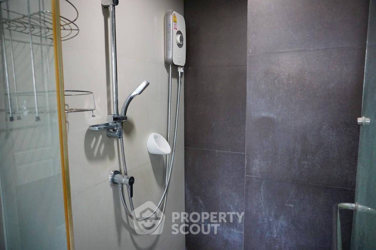 รูป คอนโด 1-ห้องนอน ที่ ชาโตว์ อินทาวน์ รัชดา 20 ใกล้ MRT สุทธิสาร (ID 589430) - รูปที่ 12/19