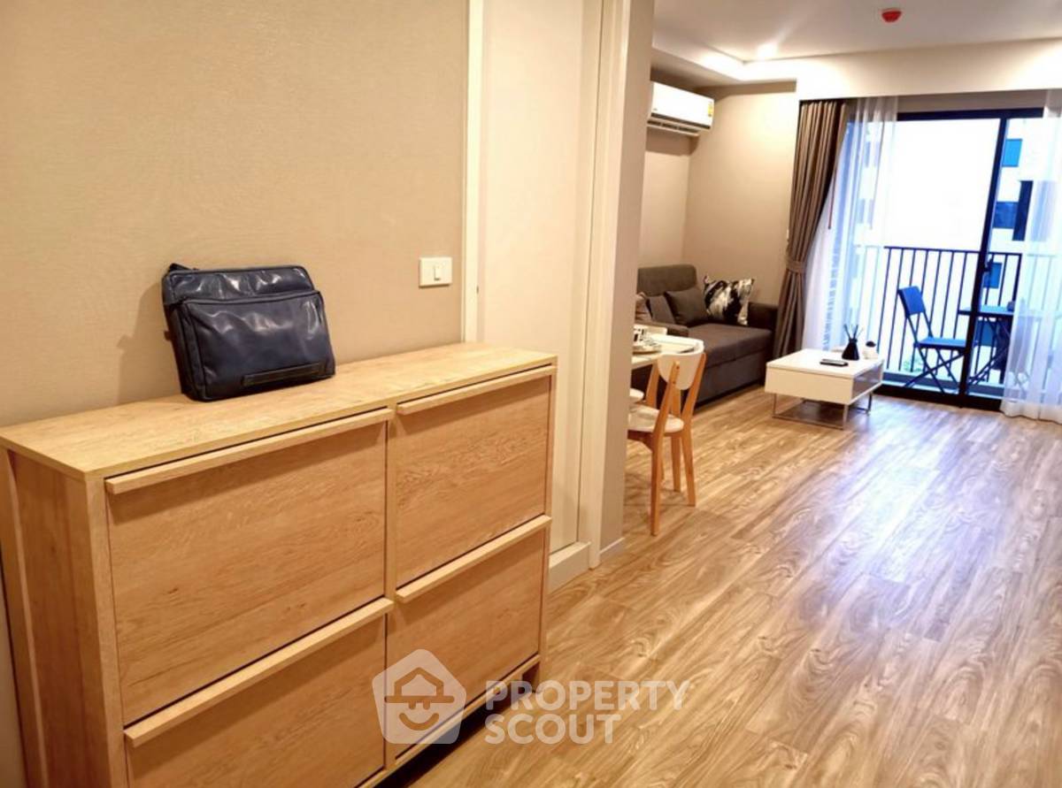 รูป คอนโด 2-ห้องนอน ที่ บลอสซั่ม คอนโด สาทร-เจริญราษฎร์ ใกล้ BTS สุรศักดิ์ (ID 2175516) - รูปที่ 2/11