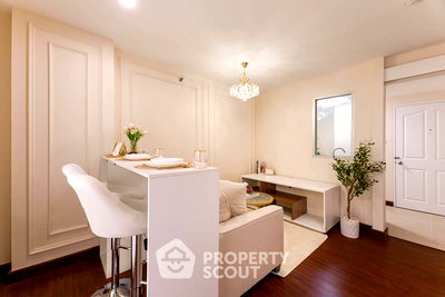 Condos for sale : 1-BR Condo at The Escape Condominium Sukhumvit 101/1 in Bang Chak (ID 2188551)