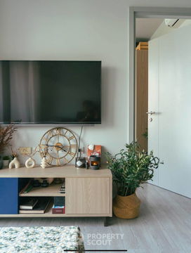 1-BR Condo at XT Ekkamai near BTS Thong Lor (ID 2025393)