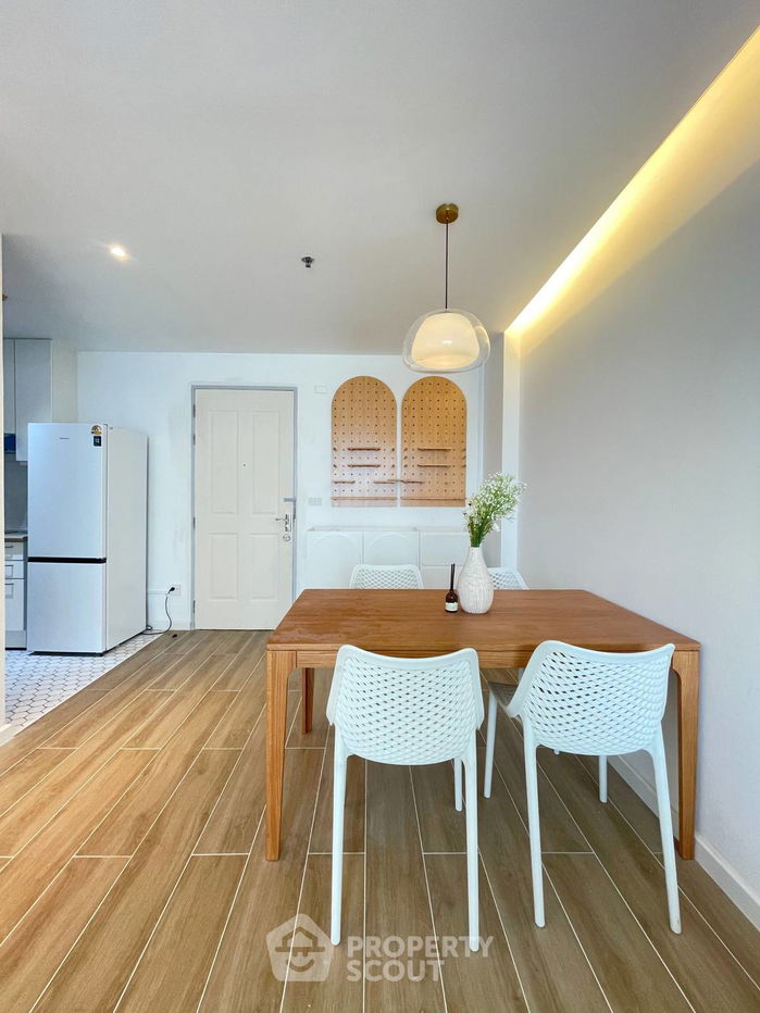 picture 1-BR Condo at Sukhumvit Plus near BTS Phra Khanong (ID 2159606) - 11/12