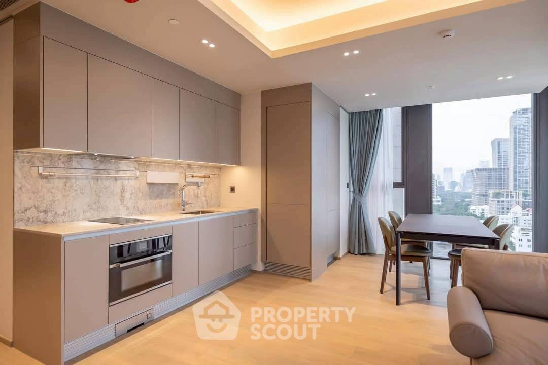 รูป คอนโด 1-ห้องนอน ที่ ต้นสน วัน เรสซิเดนซ์ ใกล้ BTS ชิดลม (ID 2091944) - รูปที่ 9/17