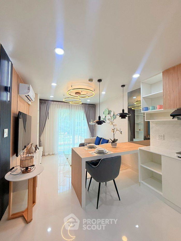 รูป คอนโด 1-ห้องนอน ที่ พาร์คเลน คอนโดมีเนียม จอมเทียน ใกล้ เมืองพัทยา (ID 2130364) - รูปที่ 1/9