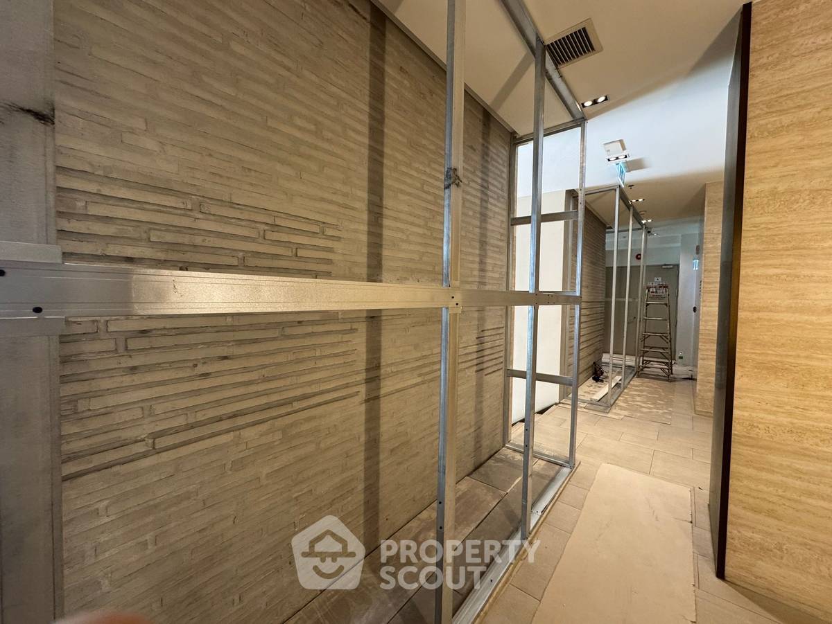 picture Studio Condo at The Strand Thonglor near BTS Thong Lor (ID 2138327) - 2/6
