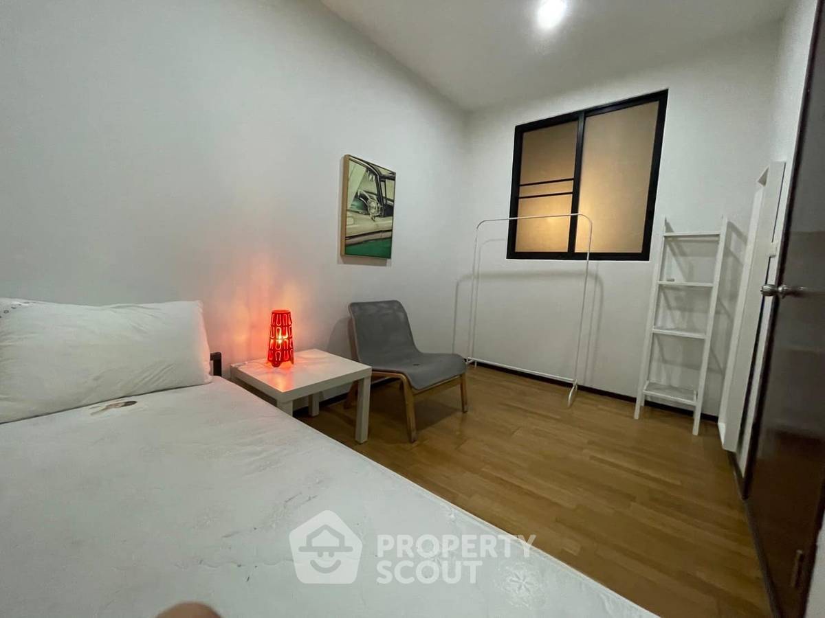picture 2-BR Condo at Amanta Ratchada near MRT Thailand Cultural Centre (ID 1803454) - 12/13