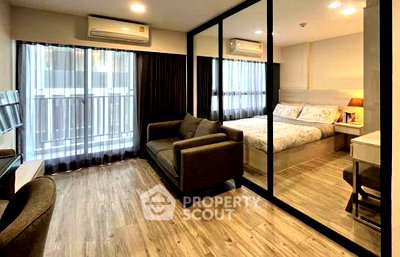 ขายคอนโด : คอนโด 1-ห้องนอน ที่ ดุสิตดีทู เรสซิเดนเซส หัวหิน ใน หนองแก (ID 1107710)