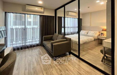 1-BR Condo at DusitD2 Residences Hua Hin in Nong Kae (ID 1107710)