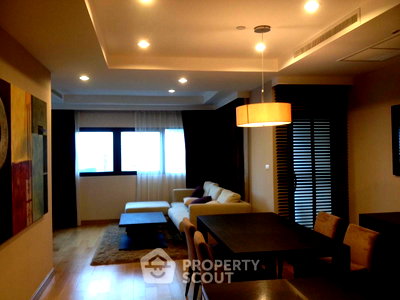Condos for rent : 29th-Floor 1-BR 63 Sqm Sathorn Gardens Near MRT Silom (ID 2182737)