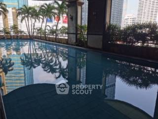 picture 2-BR Condo at Las Colinas near BTS Asok (ID 514743) - 16/19