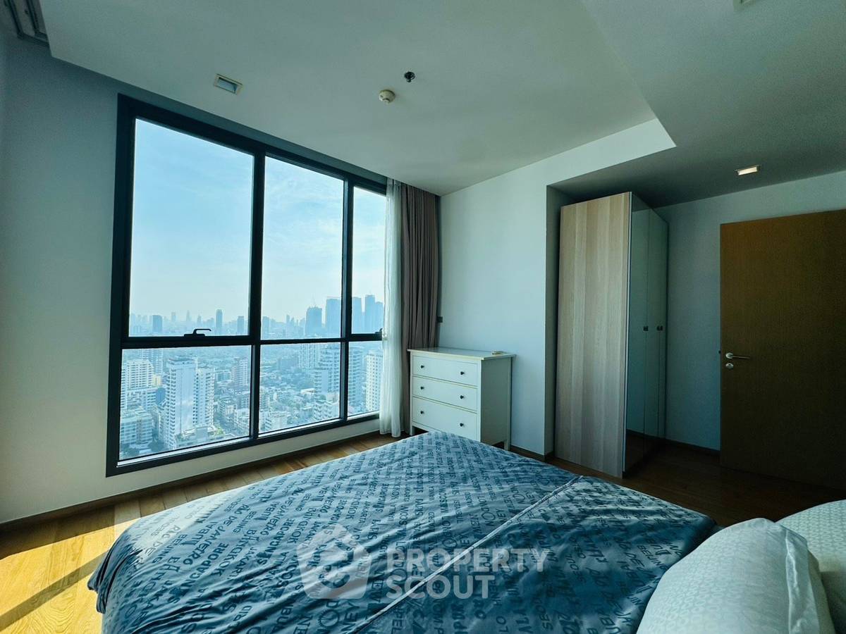 รูป คอนโด 3-ห้องนอน ที่ ไฮด์ สุขุมวิท 13 คอนโดมิเนี่ยม ใกล้ BTS นานา (ID 2060900) - รูปที่ 6/14