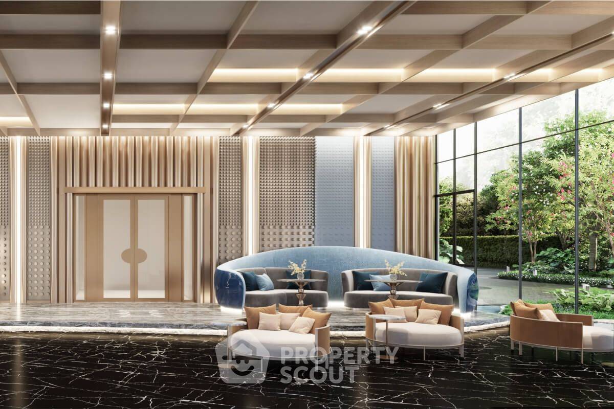 รูป คอนโด 1-ห้องนอน ที่ แอสปาย วิภา-วิคตอรี่ ใกล้ BTS สนามเป้า (ID 2083400) - รูปที่ 1/6