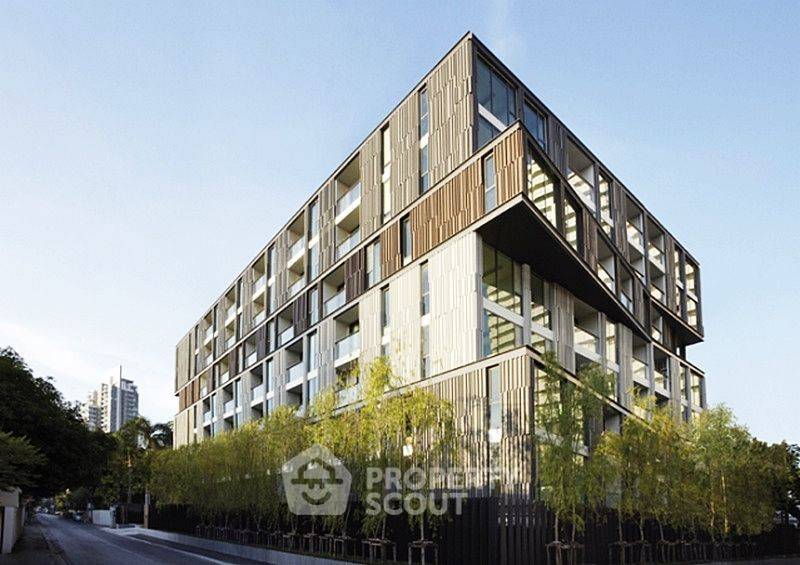 รูป คอนโด 2-ห้องนอน ที่ เวีย 49 ใกล้ BTS พร้อมพงษ์ (ID 2143541) - รูปที่ 10/10
