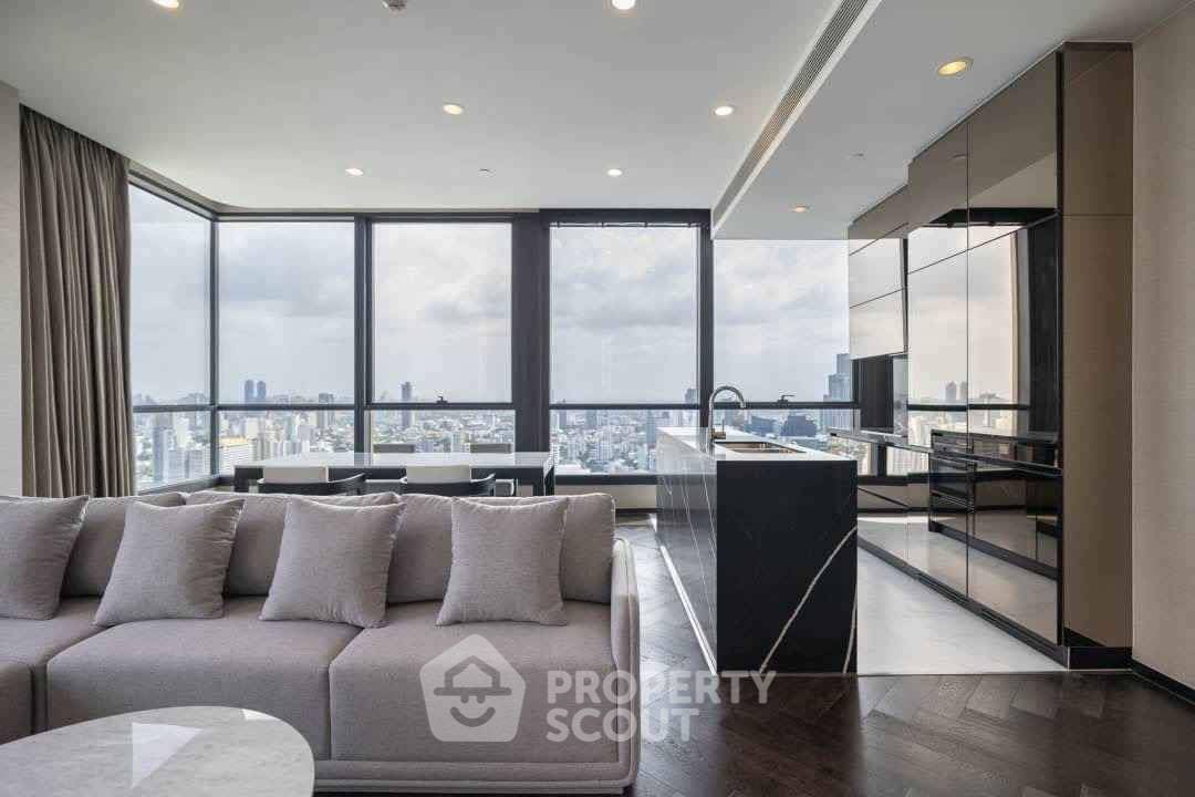 picture 3-BR Condo at The Esse Sukhumvit 36 near BTS Thong Lor (ID 1431734) - 4/4