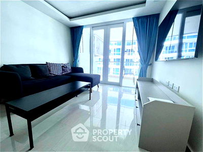 Condos for rent Soi Buakhao : 2-BR Condo at Grand Avenue Pattaya close to Pattaya South (ID 1163138)