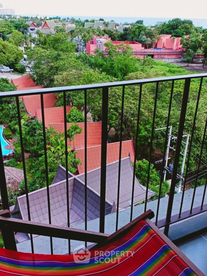 picture 2-BR Condo at La Habana Hua Hin close to Vana Nava Water Jungle (ID 1497245) - 6/10