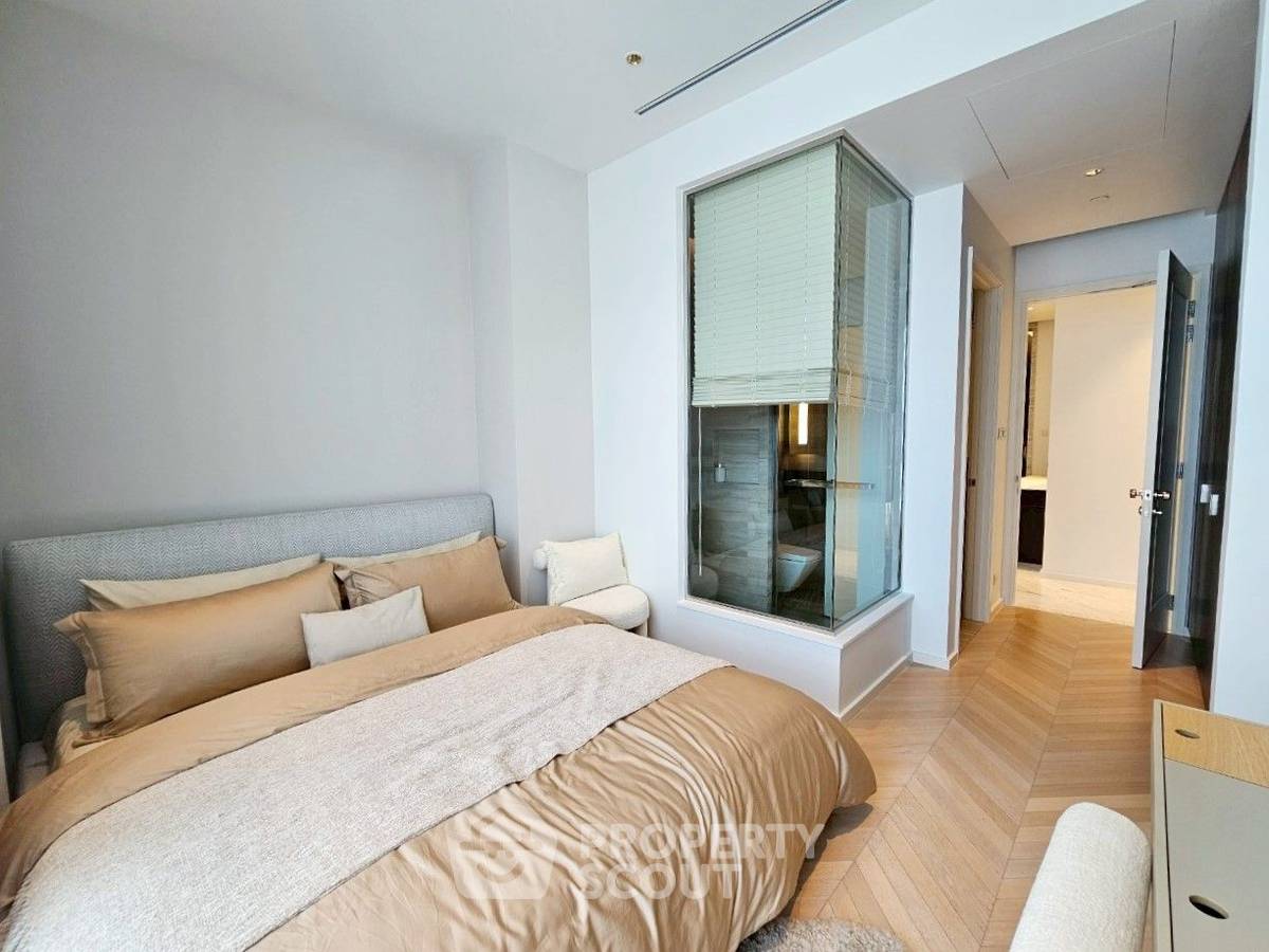 picture 3-BR Condo at Four Seasons Private Residences Bangkok near BTS Saphan Taksin (ID 2187250) - 10/17