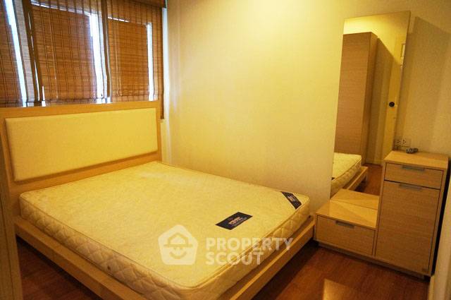 picture 2-BR Condo at Grand Park View Asoke near MRT Sukhumvit (ID 884563) - 1/5