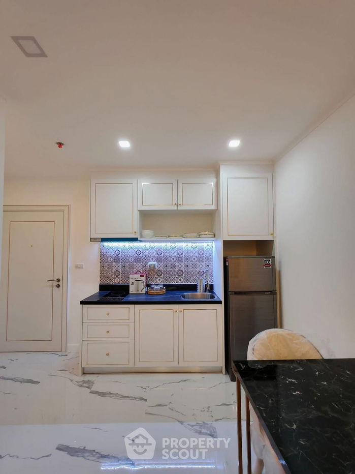 picture 1-BR Condo at The Empire Tower Pattaya close to Pattaya (ID 2024681) - 2/8