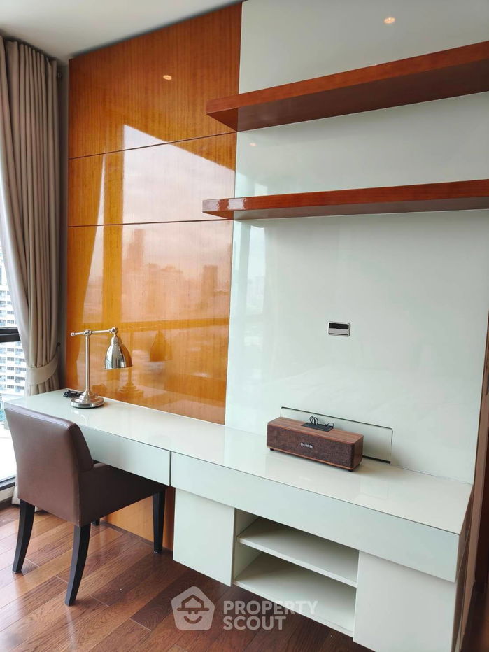 picture 2-BR Condo at The Address Sukhumvit 28 near BTS Phrom Phong (ID 1586504) - 3/8