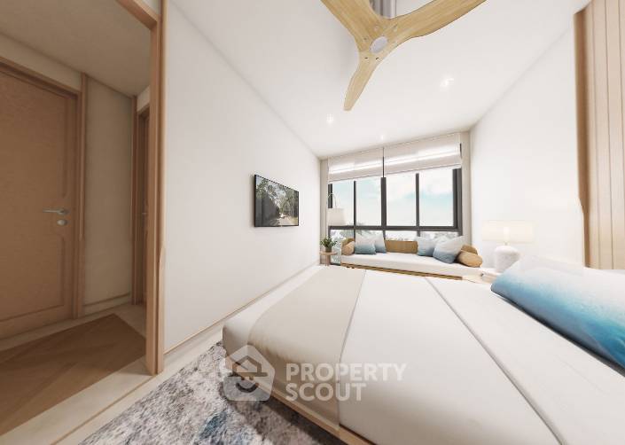 picture 3-BR Condo at Sasara Hua Hin close to Khao Takiab beach (ID 1097786) - 11/13