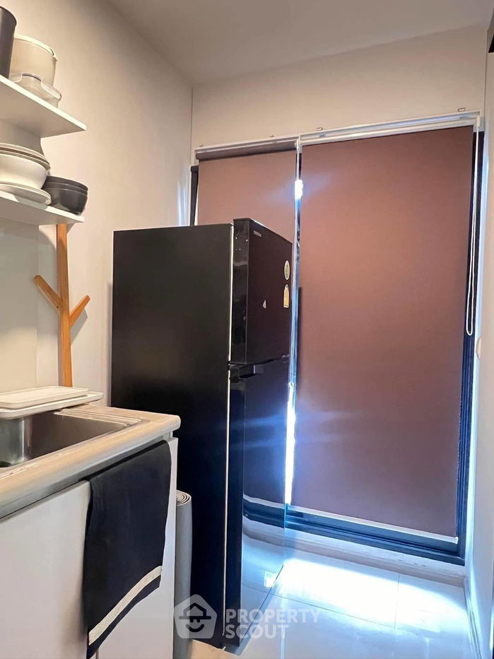 picture 1-BR Condo at Aspire Asoke-Ratchada near MRT Phra Ram 9 (ID 2008771) - 15/19