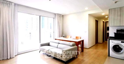 Condos for sale : 2-BR Condo For Sale At HQ Thonglor Near BTS Thong Lor (ID 985339)