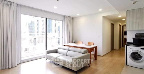 2-BR Condo For Sale At HQ Thonglor Near BTS Thong Lor (ID 985339)