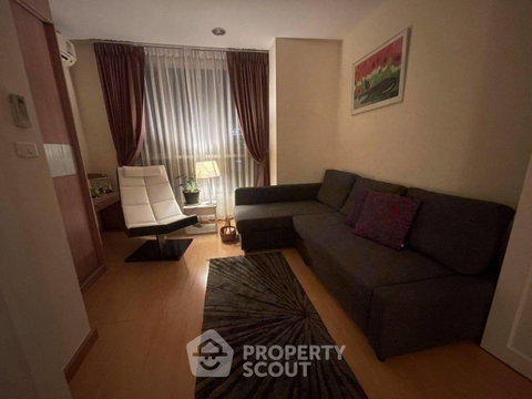 2-BR Condo at Life @ Sukhumvit 65 near BTS Phra Khanong (ID 544788)
