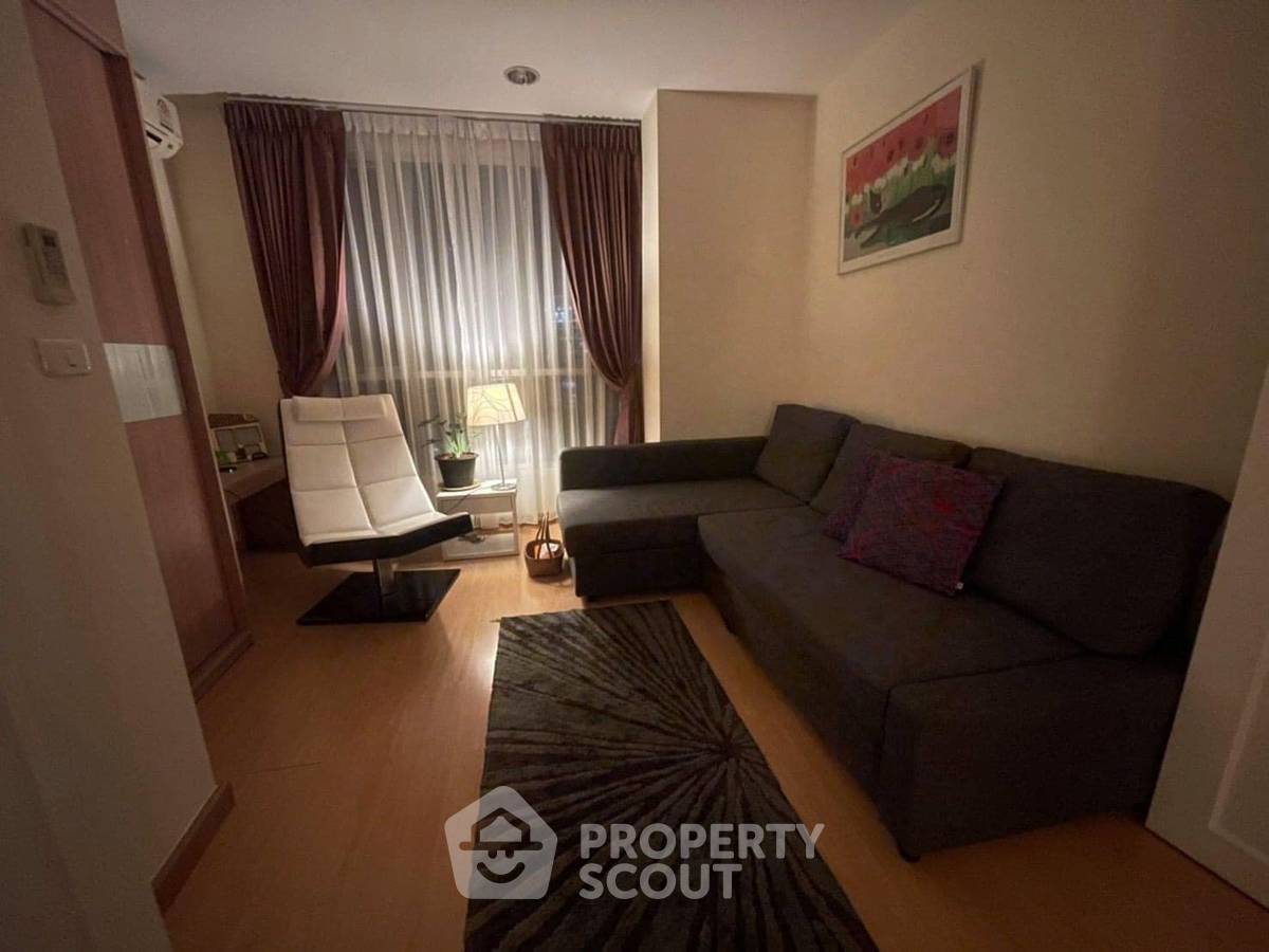 picture 2-BR Condo at Life @ Sukhumvit 65 near BTS Phra Khanong (ID 544788) - 1/6