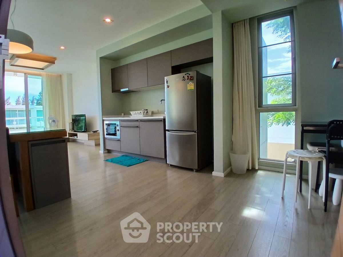 รูป คอนโด 2-ห้องนอน ที่ วันเวลา หัวหิน-เขาเต่า ใกล้ เขาเต่า (ID 1713792) - รูปที่ 2/13