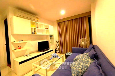 Condos for sale : 1-BR Condo at Silk Phaholyothin 9 near BTS Ari (ID 935997)