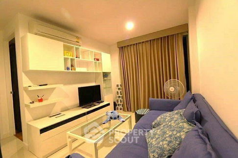 คอนโด 1-ห้องนอน ที่ ซิลค์ พหลโยธิน 9 ใกล้ BTS อารีย์ (ID 935997)
