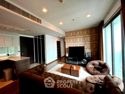 Condos for sale : 2-BR 65 Sqm Condo For Sale At Ceil By Sansiri, Near BTS Thong Lor (ID 1902362)