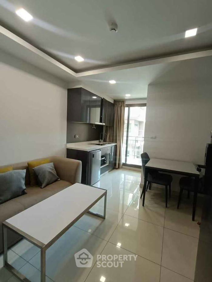 picture 1-BR Condo at Arcadia Beach Continental close to Pattaya South (ID 2187080) - 4/8