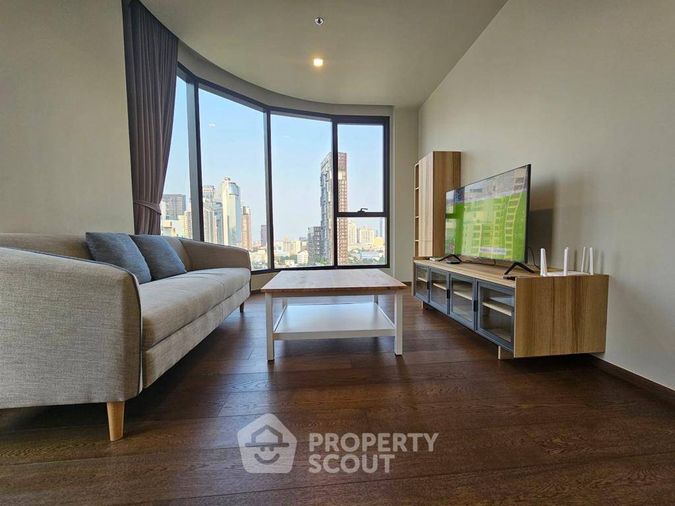 2-bed condo for sale, 64.9 sqm, IDEO Q Sukhumvit 36